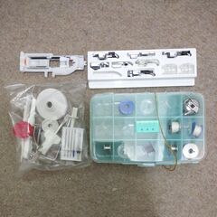 ?ジャノメ コンピューターミシン S7800 844型