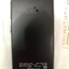 WALKMAN　NW-F805