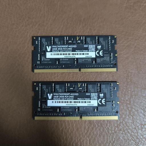 ddr4 メモリ　32gb