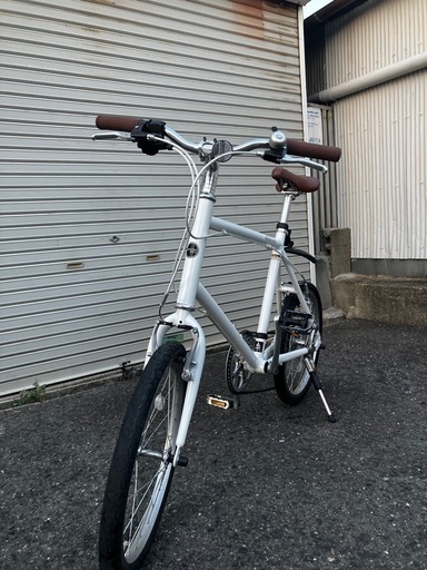 自転車