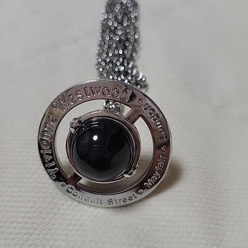 Vivienne Westwood\n\nネックレス