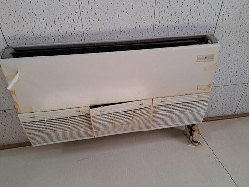 業務用エアコン　200v