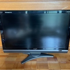 ☆40インチ液晶テレビ☆　引き取り出来る方限定 ☆40インチ液晶テレビ☆ 引き取り出来る方限定