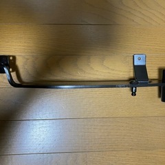 スズキ　スイフトスポーツ　スポーツドライビングクラッチペダル　