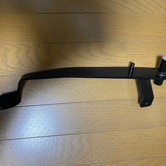 スズキ　スイフトスポーツ　スポーツドライビングクラッチペダル　