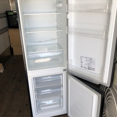 NO 369 ?福岡市内配送設置無料✨? 2020年 冷蔵庫 157L 大