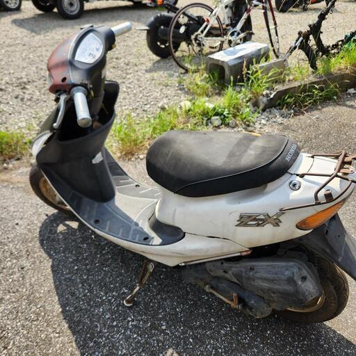 HONDA dio 車体　全国配送可能❗️ 2026年最新】Yahoo!オークション -dio zx 車体の中古品・新品・未使用