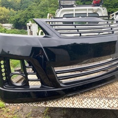 プリウス30フルエアロ