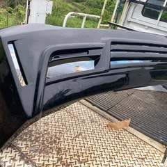 プリウス30フルエアロ