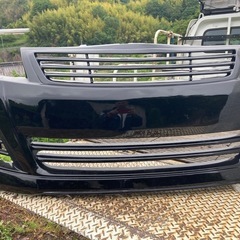 プリウス30フルエアロ