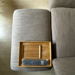 30,000円】ニトリ製ソファー&ファブリックツール-Reバース for you