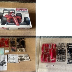 GO-87】TAMIYA タミヤ アオシマ ハセガワ プラモデル 車 戦艦 戦闘機
