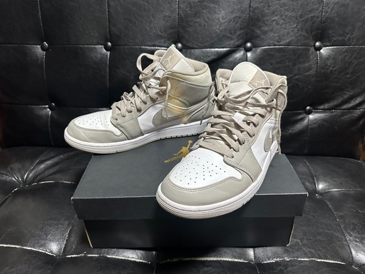 NIKE ジョーダンワン 28cm