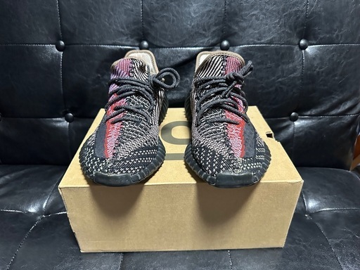 ブーツ adidas Yeezy Boost 350 v2 \