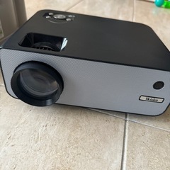 Tkisko プロジェクター 高輝度4K対応 1080Pネイティブ解像度