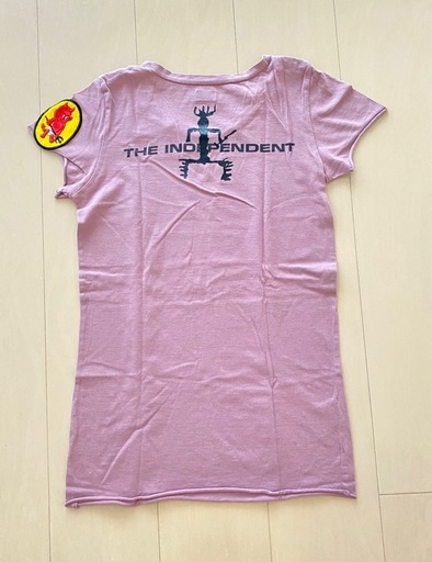 ルグランブルー LGB Tシャツ