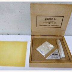 【　未使用　】希少　通しナンバー入り　特別限定品　ZIPPO　No.0101　シルバー30ミクロン SILVER　限定1000個 オイルケース 