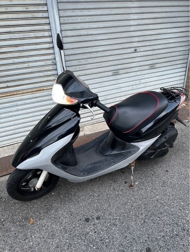 ホンダ　ＡＦ56   スマートディオ\n