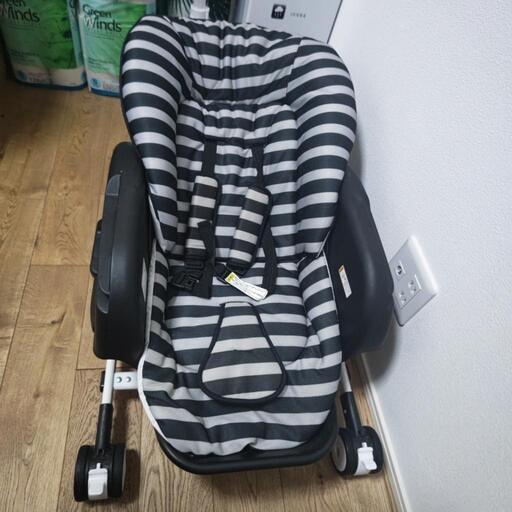 スイングハイローラック 未使用
