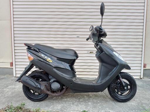 【バイクショップｅ】SIM.DD50.2スト