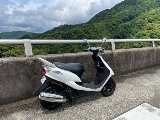 jog zr エボ