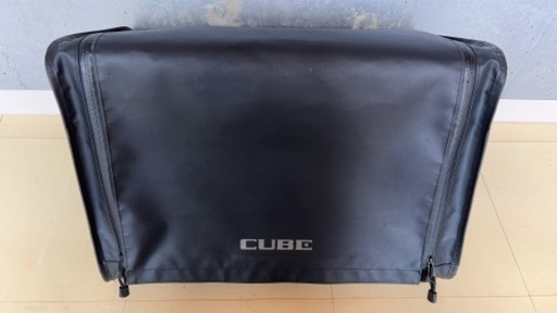 CUBE Street EX アンプ 大幅値下げしました！！