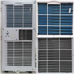 ♪SK Japan/エスケイジャパン SKJ-KY26A 移動式スポットエアコン 2022年♪