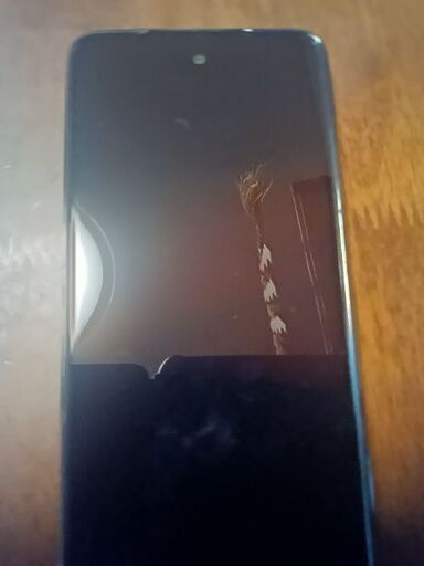 モトローラ24スマホ