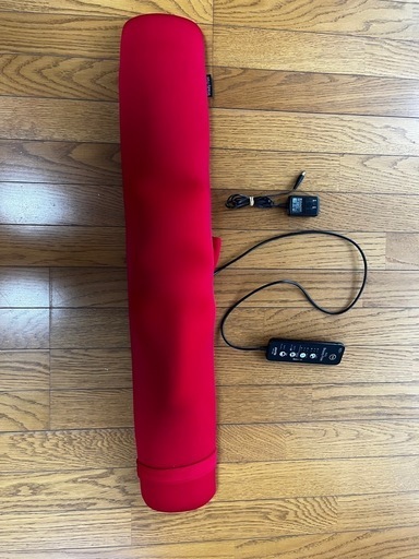 Airly Beauty Pole  数回程度の使用