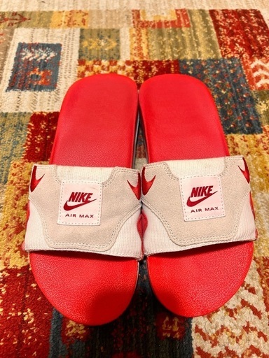 NIKE エアマックス1スライド