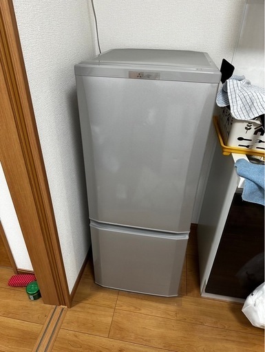冷蔵庫