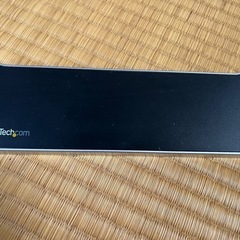 Startech ドッキングステーション