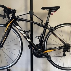 油圧ディスク グラベルクロス! Bianchi ROMA3 サイズ54 チェーン 