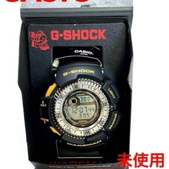CASIO Gショック ウェイドマン DW-9800 メンズ デジタル クオーツ