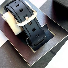 CASIO Gショック ウェイドマン DW-9800 メンズ デジタル クオーツ