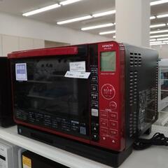 HITACHI 加熱水蒸気オーブンレンジ          TJ6590