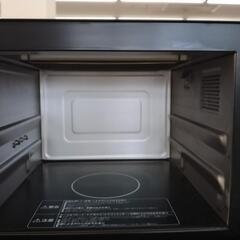 HITACHI 加熱水蒸気オーブンレンジ          TJ6590