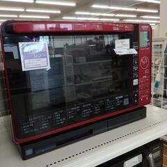 HITACHI 加熱水蒸気オーブンレンジ          TJ6590