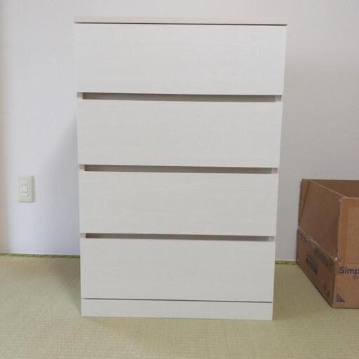 木製収納ケース、ウッドチェスト、WCH-590