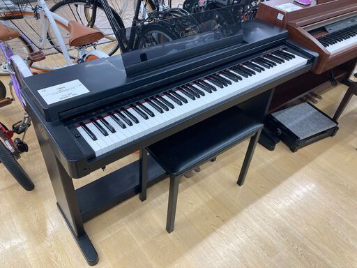 【トレファク イオンモール常滑店】YAMAHAの電子ピアノ CLP-560をご紹介します！！
