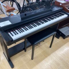 トレファク イオンモール常滑店】YAMAHAの電子ピアノYDP-162です!
