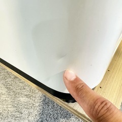 ⭐️Panasonic⭐️全自動洗濯機　2022年5.0kg 大阪市近郊配送無料