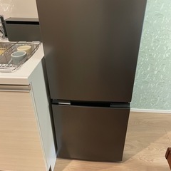 SHARPシャープ　冷凍冷蔵庫　新品