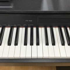 トレファク神戸新長田】CASIOの電子ピアノ2016年製です！!【取りに