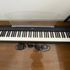 希少】【名機】YAMAHA MOTIF XF6 WH 【40th Anniversary 特別モデル  
