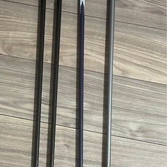 ゼクシオ　LEXUSバック　ゴルフクラブフルセット　キャロウェイドライバー　中古