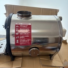 沖縄県 中頭郡のボイラーの中古が安い！激安で譲ります・無料で  