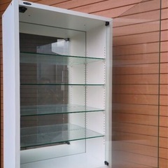 JAJAN コレクションラック レギュラー ハイタイプ　 引き取り限定②