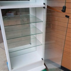 JAJAN コレクションラック レギュラー ハイタイプ　 引き取り限定②