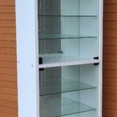 JAJAN コレクションラック レギュラー ハイタイプ　 引き取り限定②